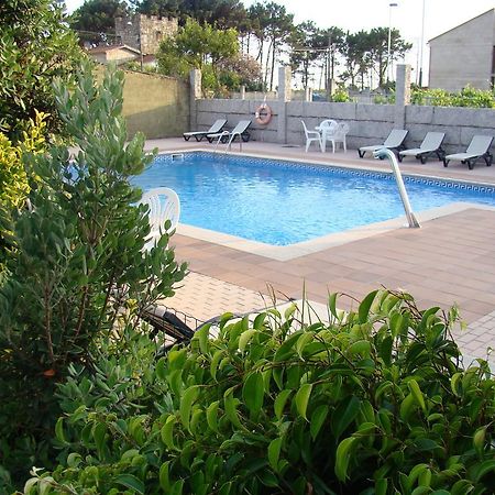 Hotel Torres Tourino サンシェンショ エクステリア 写真
