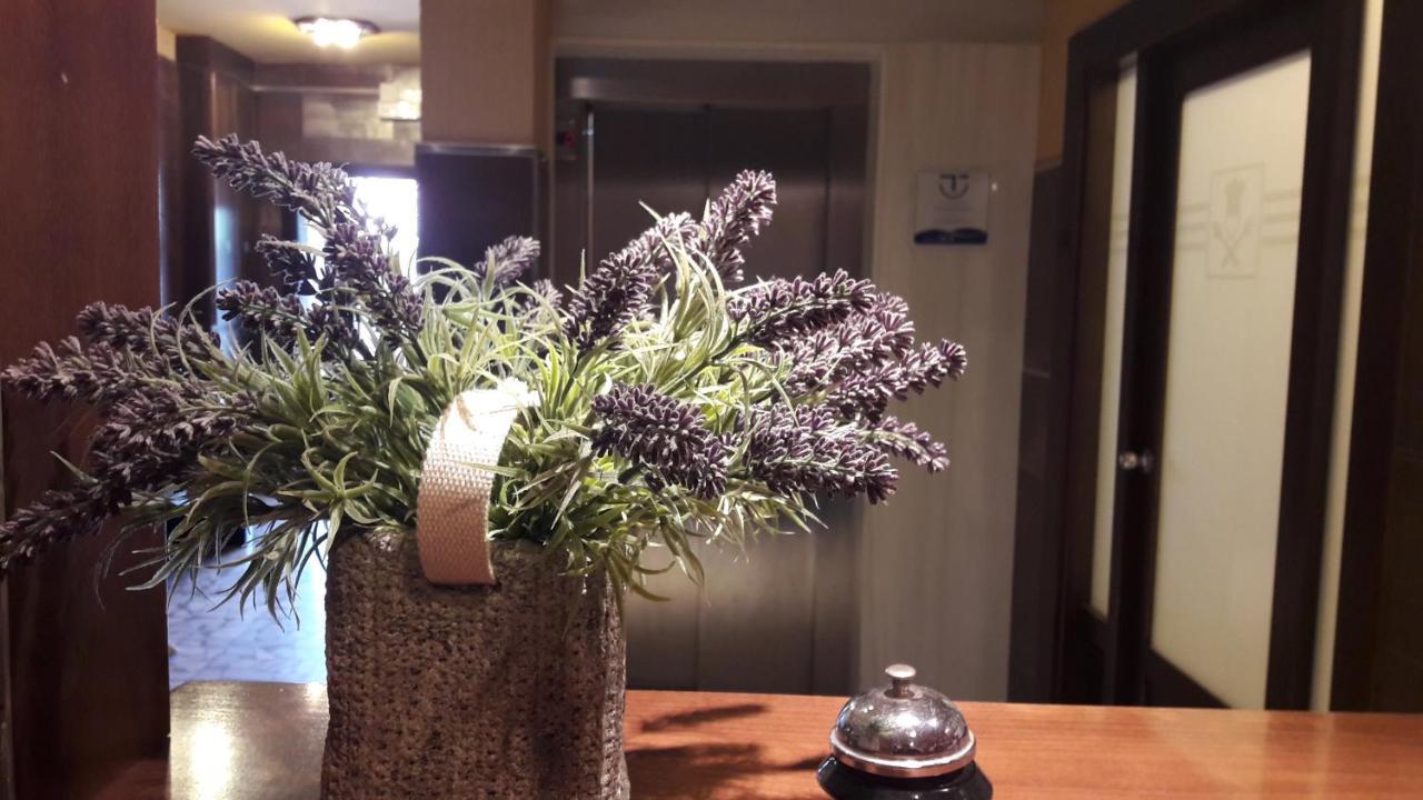 Hotel Torres Tourino サンシェンショ エクステリア 写真