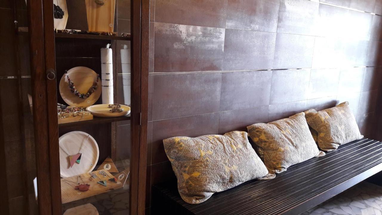 Hotel Torres Tourino サンシェンショ エクステリア 写真