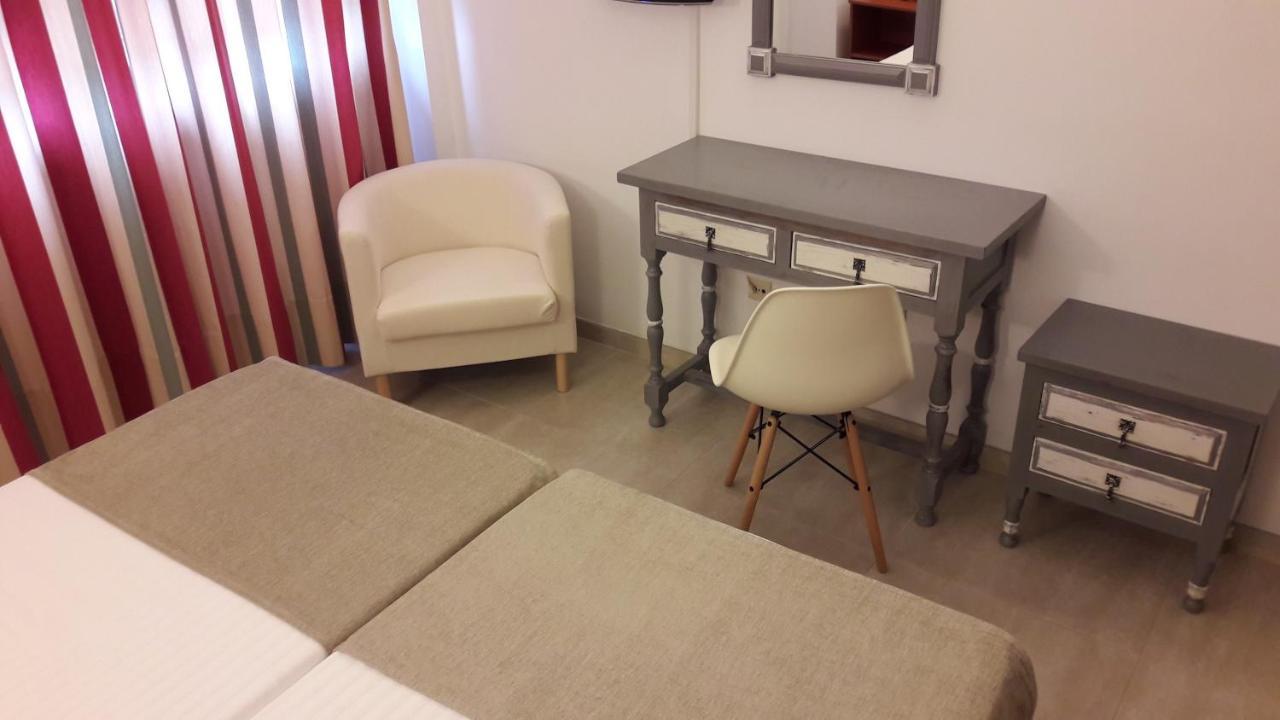 Hotel Torres Tourino サンシェンショ エクステリア 写真