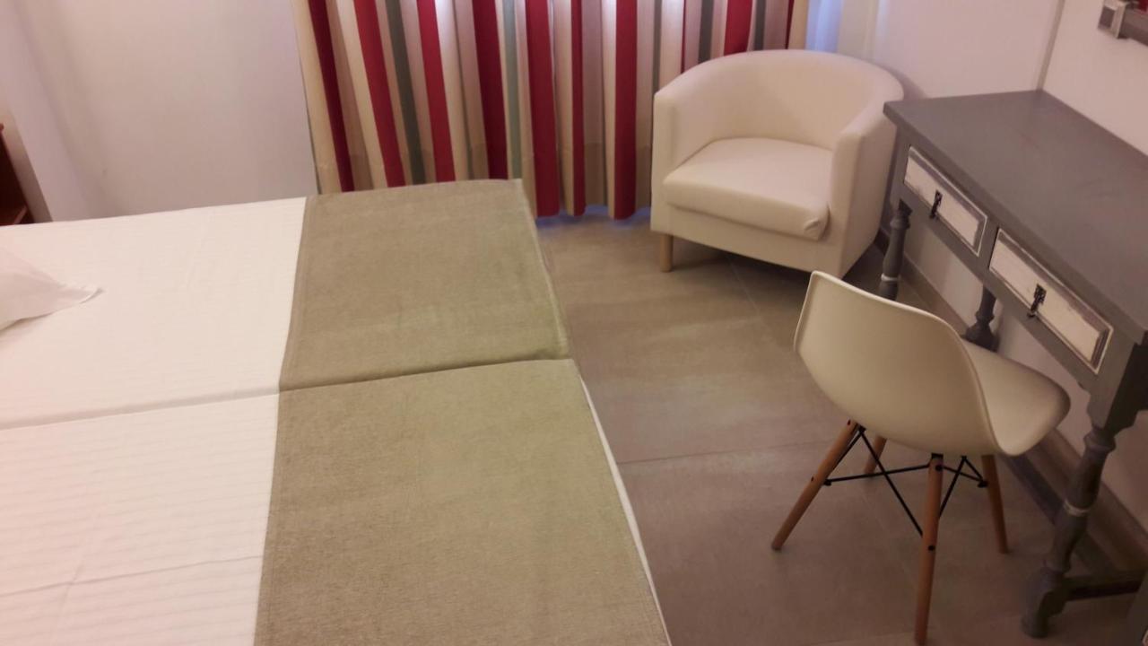 Hotel Torres Tourino サンシェンショ エクステリア 写真