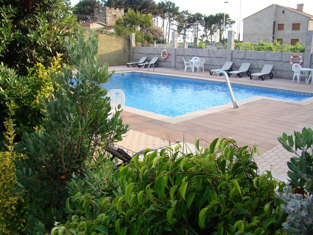Hotel Torres Tourino サンシェンショ エクステリア 写真