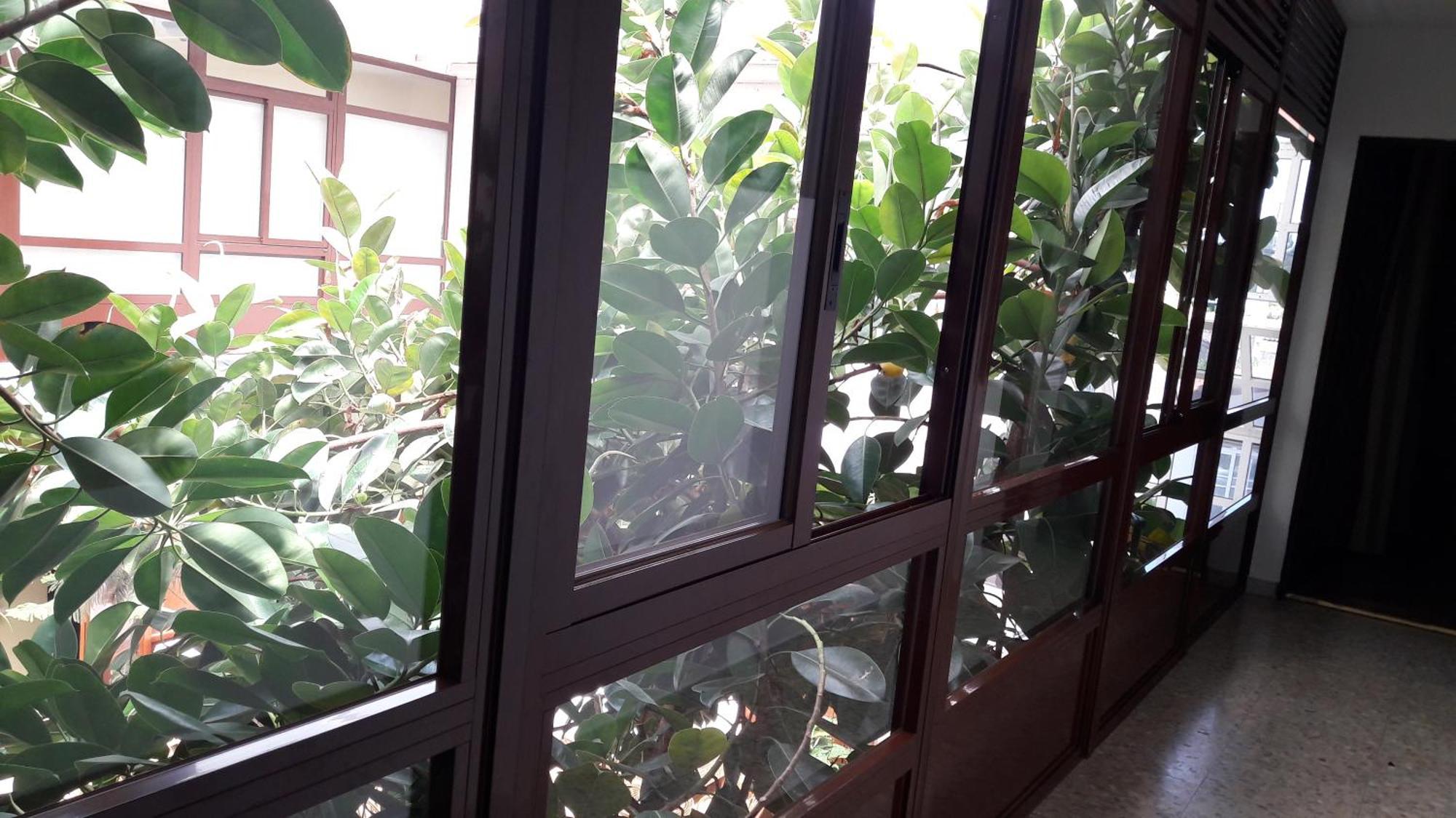 Hotel Torres Tourino サンシェンショ エクステリア 写真