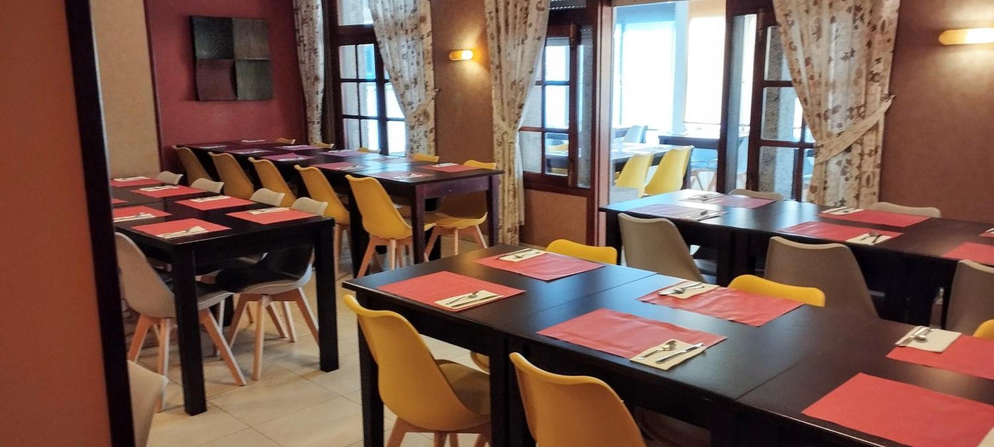 Hotel Torres Tourino サンシェンショ エクステリア 写真