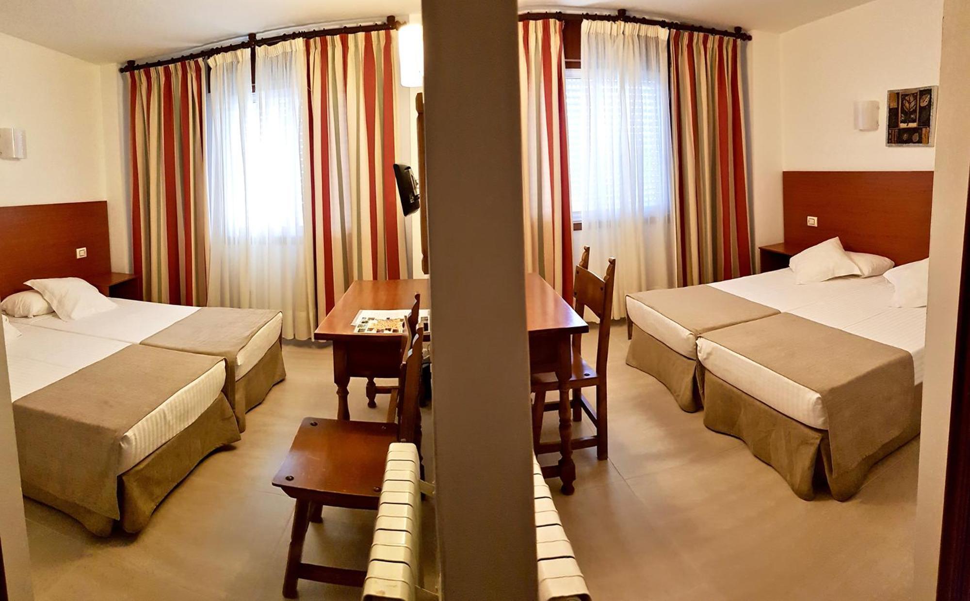 Hotel Torres Tourino サンシェンショ エクステリア 写真