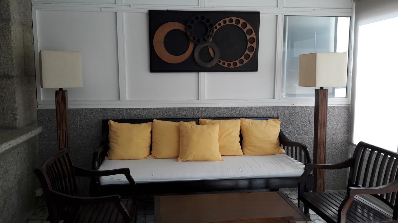Hotel Torres Tourino サンシェンショ エクステリア 写真