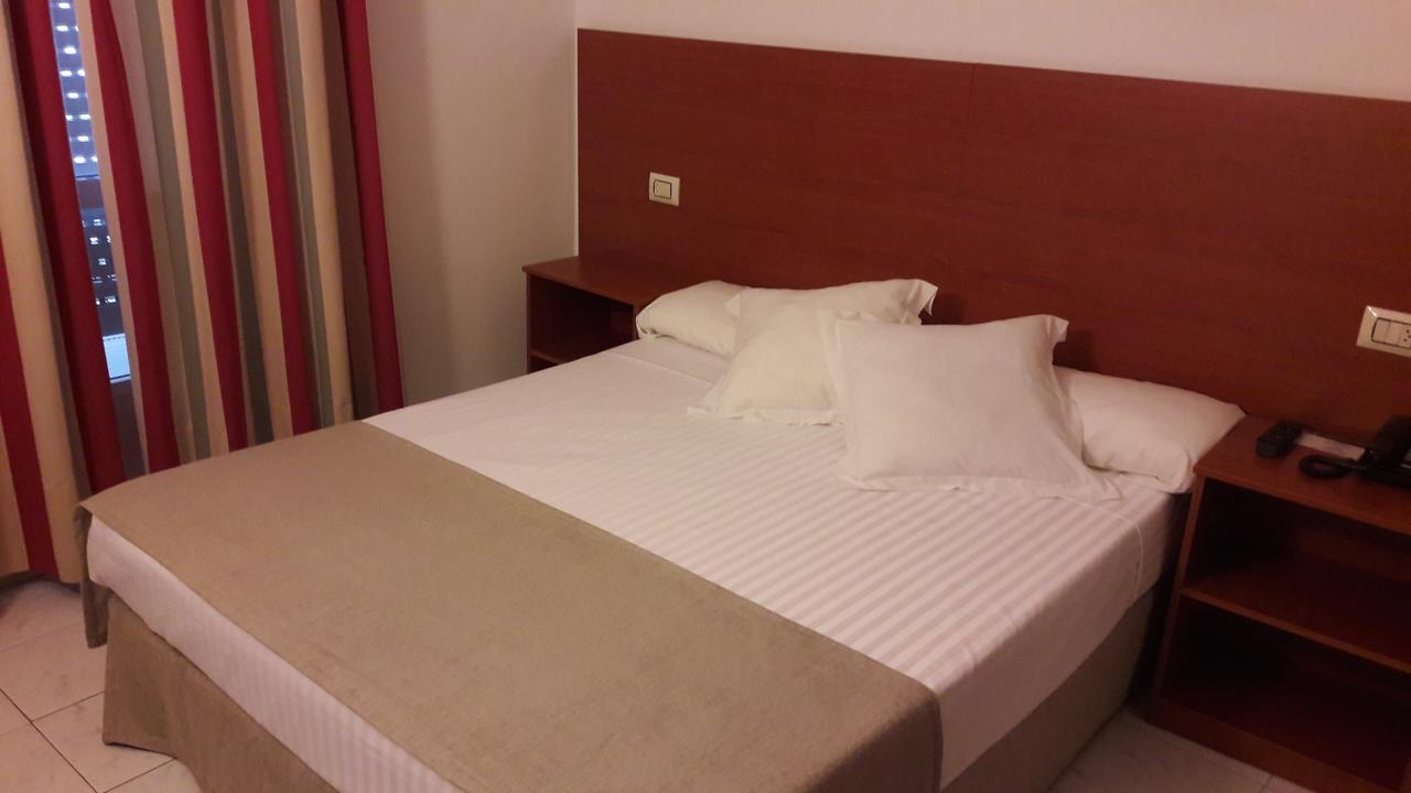Hotel Torres Tourino サンシェンショ エクステリア 写真