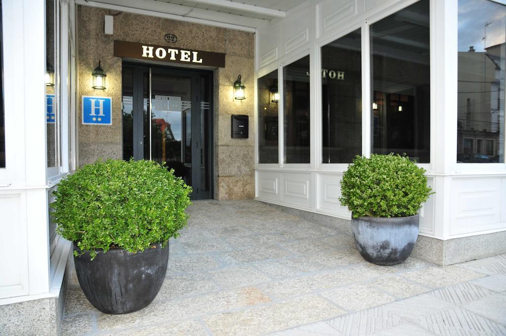 Hotel Torres Tourino サンシェンショ エクステリア 写真